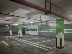 找西安市停車場(chǎng)專業(yè)劃線單位,西安車位劃線施工單位？